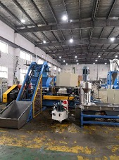 廠家直滑石粉填充母料造粒機(jī) 高填充母料造粒機(jī)ysd-150h