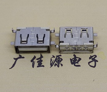 usb ���w�ӿ�usb����ĸ�����L(zh��ng)8.5mm�³�1.1ֱ߅