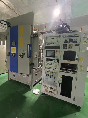 二手光馳鍍膜機(jī)真空鍍膜機(jī)