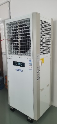 省電空調(diào)源頭廠家,合力創(chuàng)藍(lán)工業(yè)省電空調(diào)比傳統(tǒng)空調(diào)節(jié)能40%以