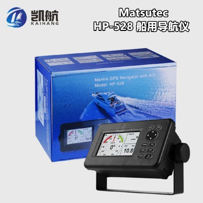 matsutec hp-528����gps�����x