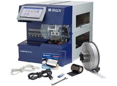 brady printer a5500���Θ�(bi��o)���N��(bi��o)��ӡ�C(j��)