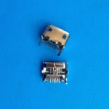 Micro/���� 5Pin�ӿ� ���L(zh��ng)�_2.0���_��厧��߅