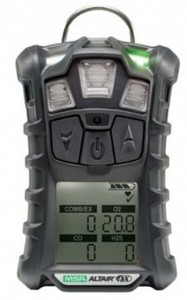 msa altair4x�ĺ�һ���w�y���y���x