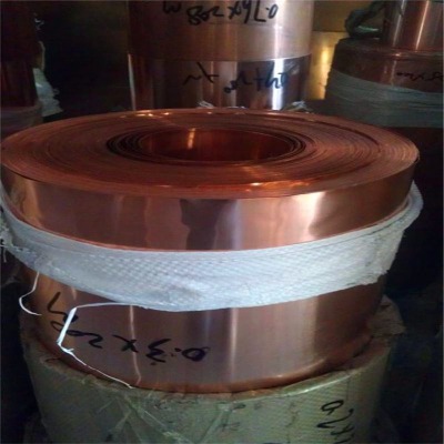 C19720 1/2H (OLin)奧林高純度 銅鐵合金