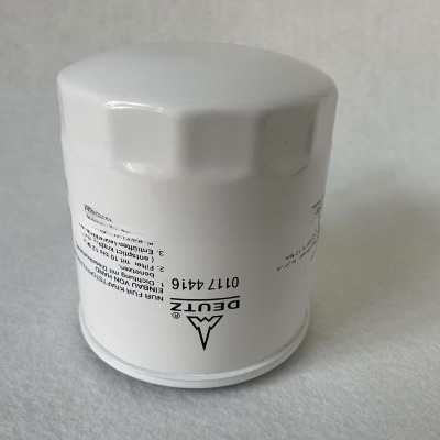 01174416�C�͞Vо�m����DEUTZ������
