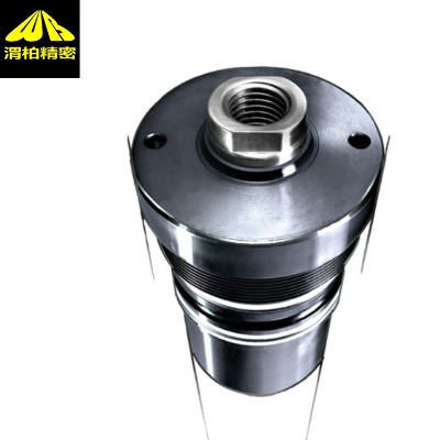 ahp油泵與ahp merkle油泵具有活塞桿